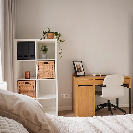 Apartment Struga Modern - Blisko Centrum