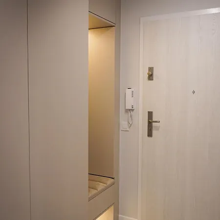 Apartment Struga Modern - Blisko Centrum