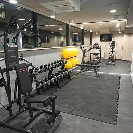 Apartamento Struga Modern - Blisko Centrum