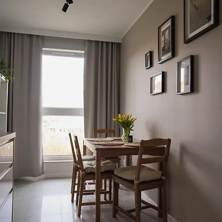 Apartment Struga Modern - Blisko Centrum *