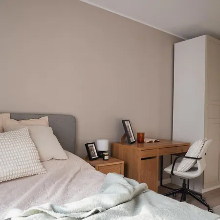Struga Modern - Blisko Centrum Apartment *