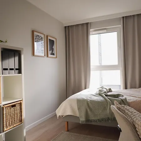 Apartment Struga Modern - Blisko Centrum *