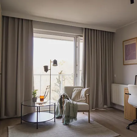 Apartment Struga Modern - Blisko Centrum *