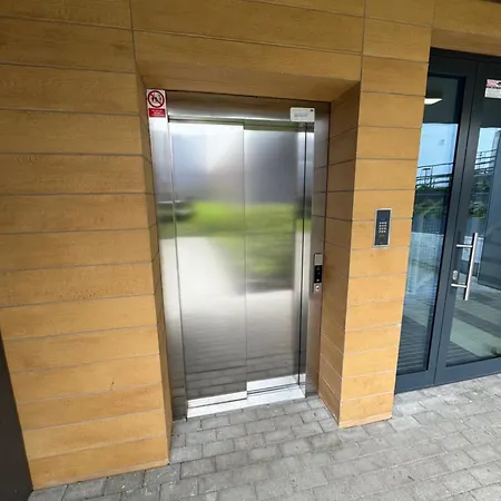 Apartment Struga Modern - Blisko Centrum *