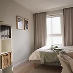דירה Struga Modern - Blisko Centrum *