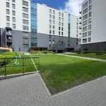 Struga Modern - Blisko Centrum דירה *